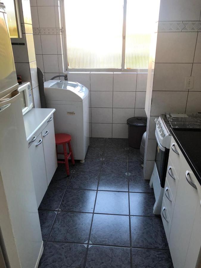 Poa Zona Norte - Melhor Opcao - Completissimo Porto Alegre Exterior photo